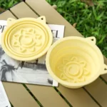 gamelle pliable chat pour chien et chat