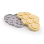 gamelle anti glouton éléphant pour animal