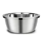 gamelle inox durable pour chien et chat