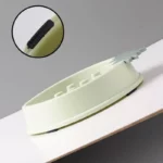 gamelle anti glouton fraise pour croquettes