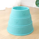 gamelle plastique animaux pour animal