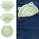 Gamelle pliable pour chat, design moderne et fonctionnel