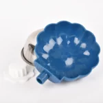 gamelle inox rongeur pour hamster