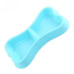 gamelle double os pour animaux