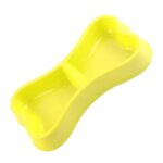 gamelle double os pour animaux