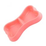 gamelle double os pour animaux