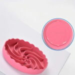Gamelle Anti-Glouton Chien Silicone pour animaux