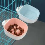 gamelle anti glouton rongeur pour animal