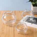 gamelle rongeur plastique pour animaux