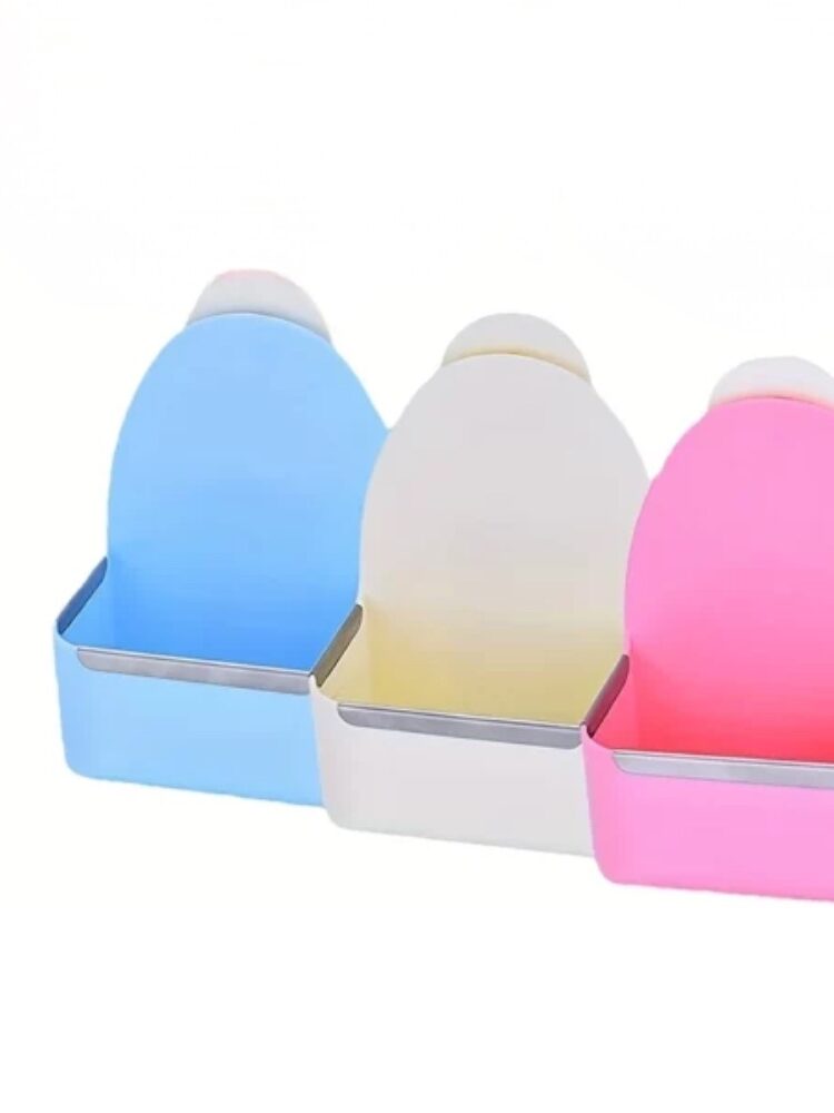 gamelle rongeur plastique pour rongeurs