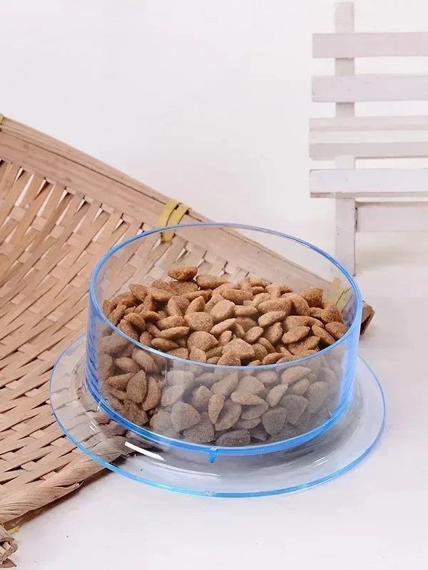 gamelle plastique rongeur pour animaux