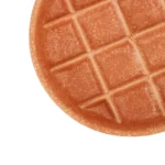 gamelle anti glouton gaufre pour animal