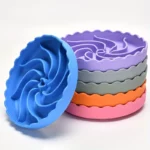Gamelle Anti-Glouton Chien Silicone pour chien et chat