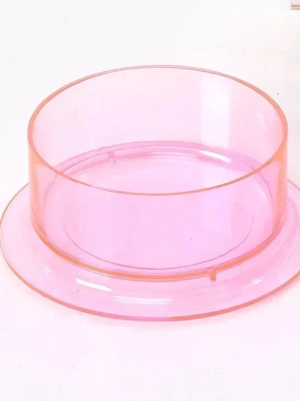 gamelle plastique rongeur pour animal