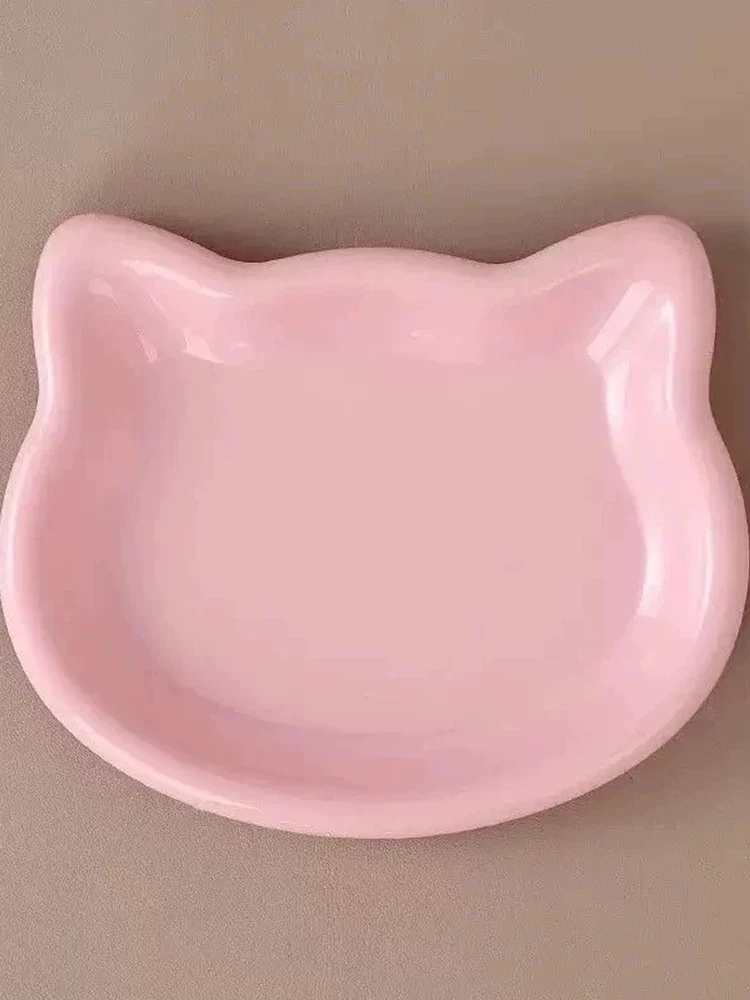 gamelle chat plastique pour chien et chat