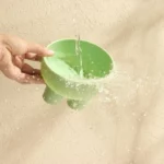 gamelle chat plastique surélevée pour animal