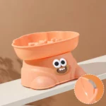 Gamelle Anti-Glouton Chien Ergonomique pour chiens et chats