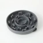 gamelle anti glouton chien silicone pour animaux