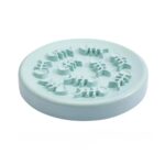 gamelle anti glouton chien poissons bleu