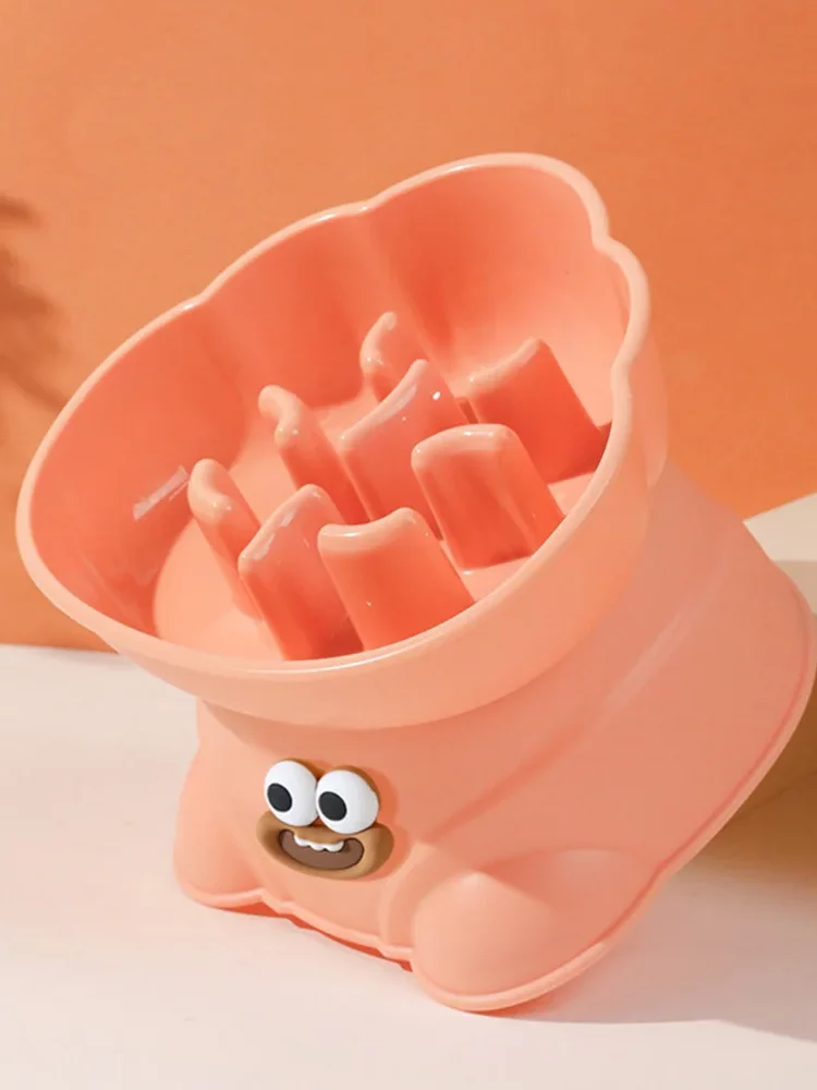 Gamelle Anti-Glouton Chien Ergonomique pour chien et chat