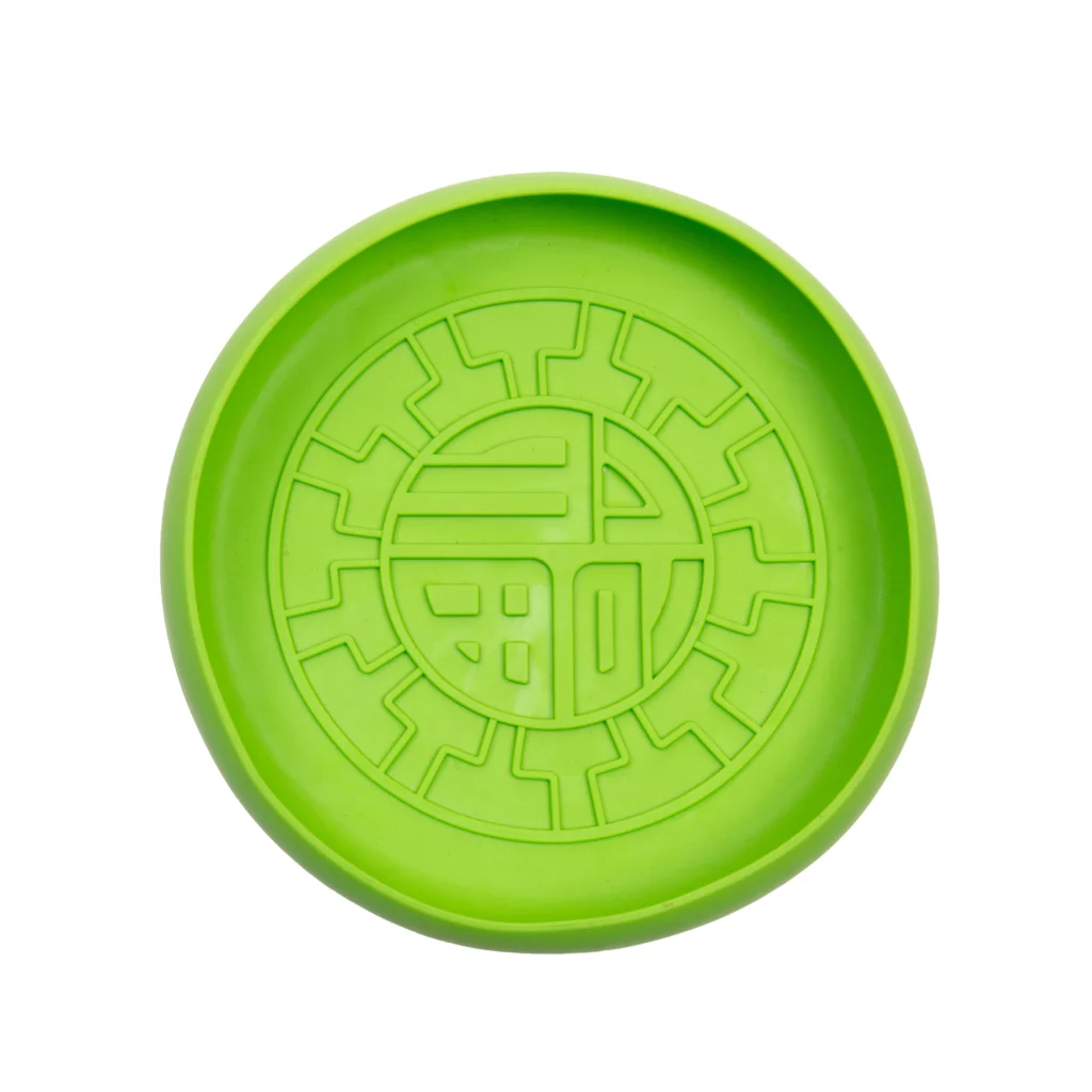 Gamelle Chien Silicone Ventouse pour animaux