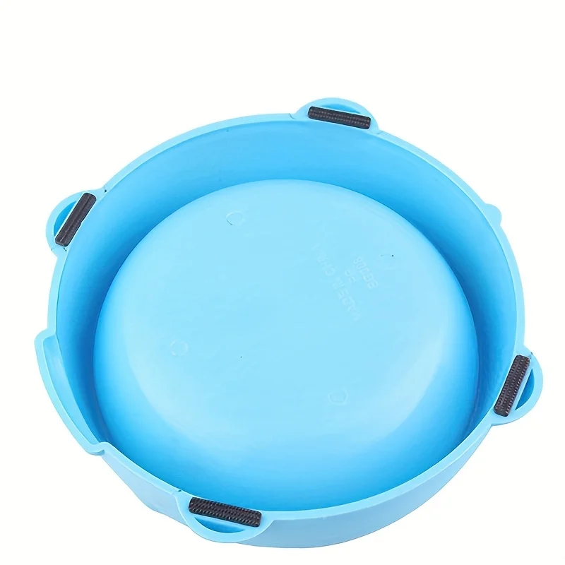 gamelle chien plastique cochon pour animaux